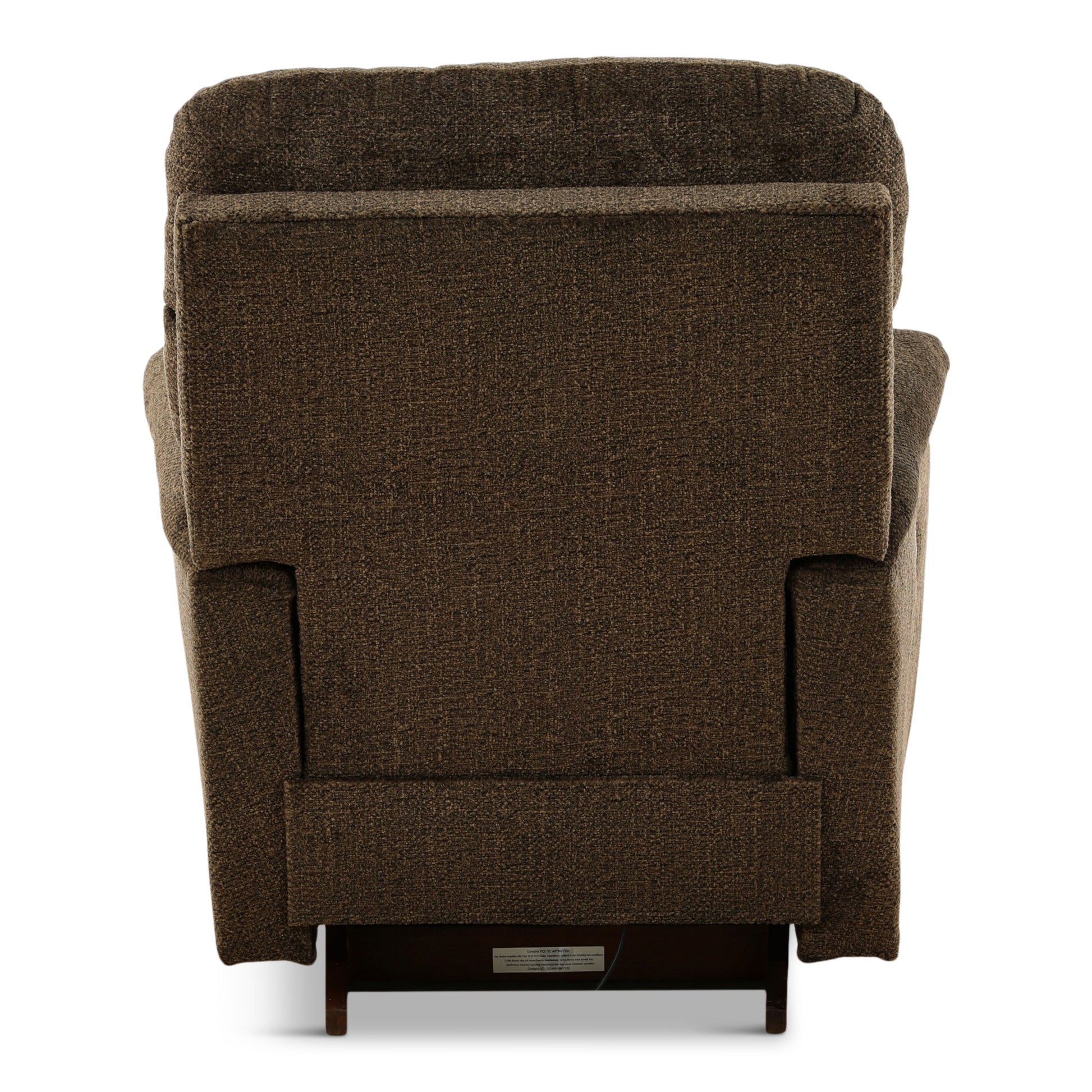 La-Z-Boy Fulton Power Rocker Recliner