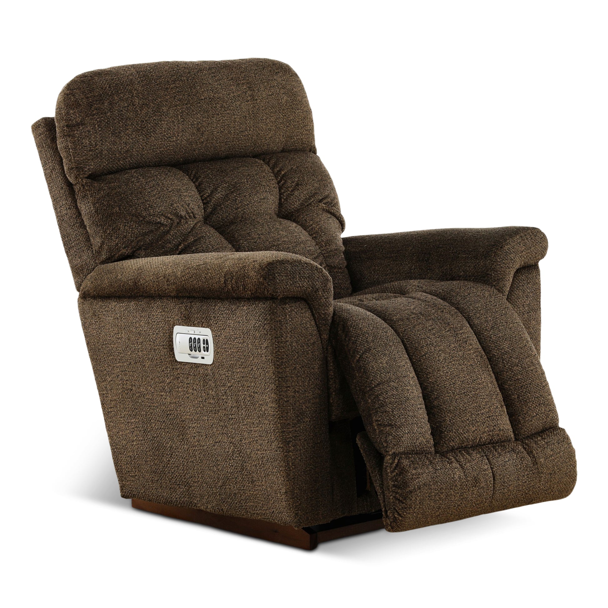 La-Z-Boy Fulton Power Rocker Recliner
