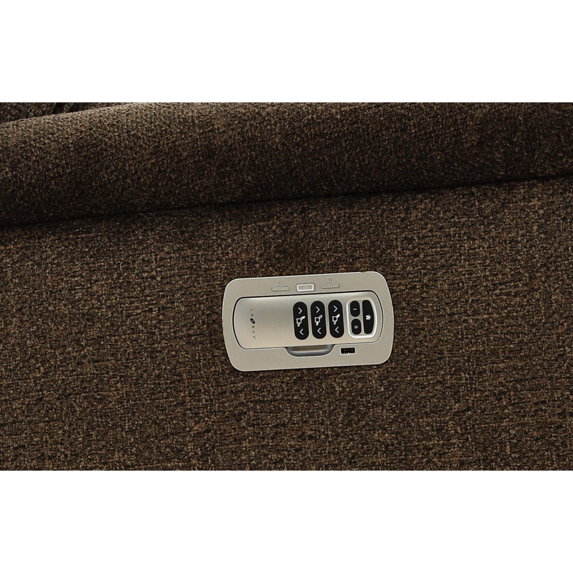 La-Z-Boy Fulton Power Rocker Recliner