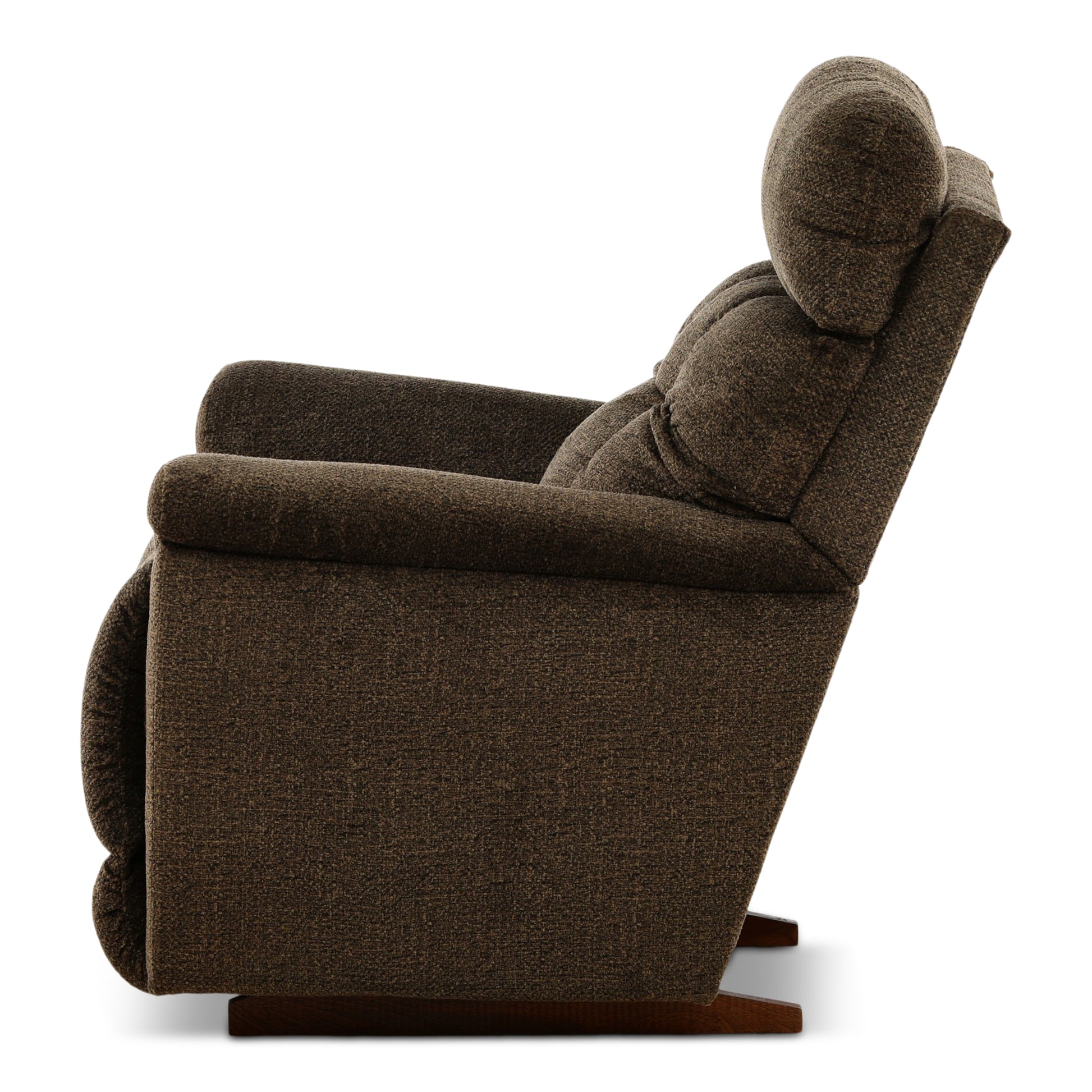 La-Z-Boy Fulton Power Rocker Recliner