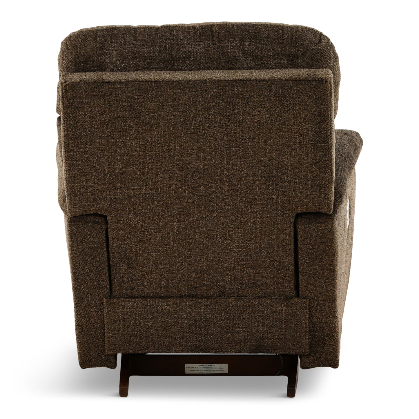 La-Z-Boy Fulton Power Rocker Recliner