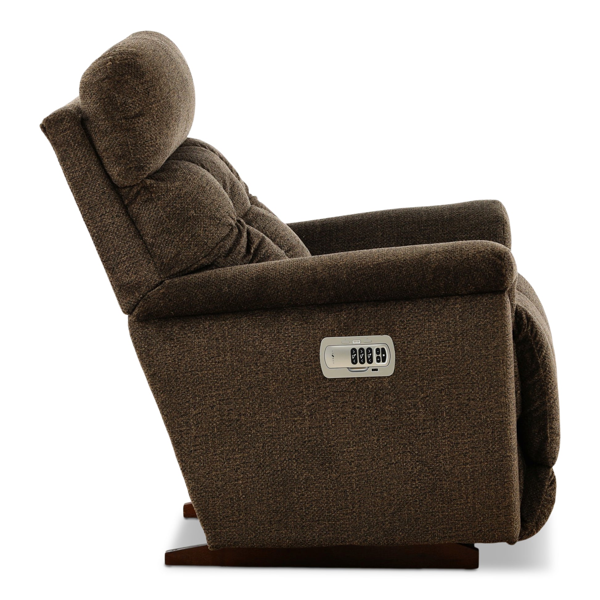 La-Z-Boy Fulton Power Rocker Recliner