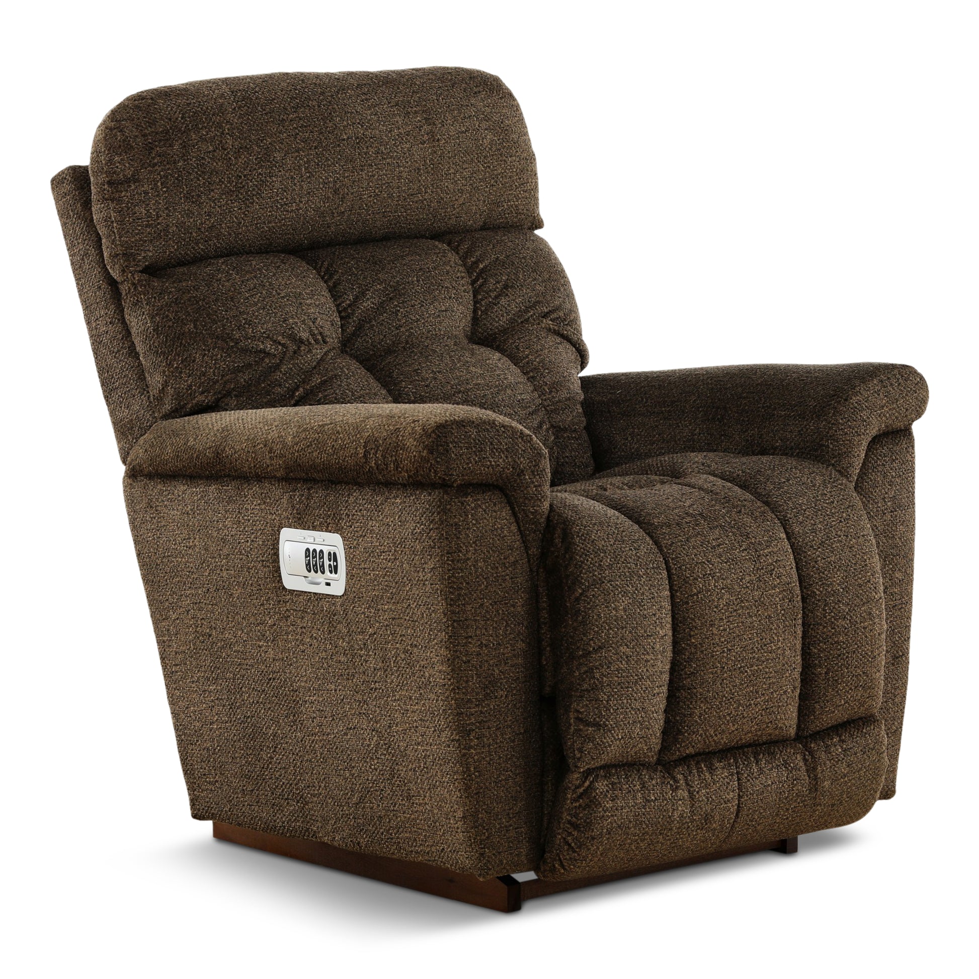 La-Z-Boy Fulton Power Rocker Recliner
