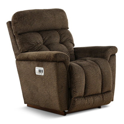 La-Z-Boy Fulton Power Rocker Recliner