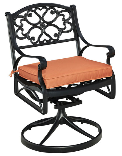 Sanibel Outdoor Swivel Rocking Chair