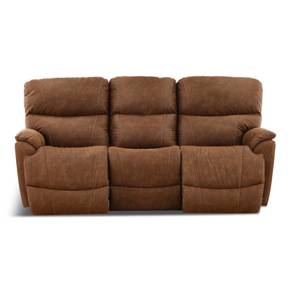 La-Z-Boy Trouper Power Reclining Sofa