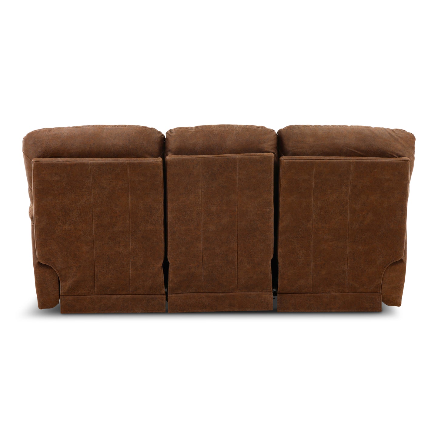 La-Z-Boy Trouper Power Reclining Sofa
