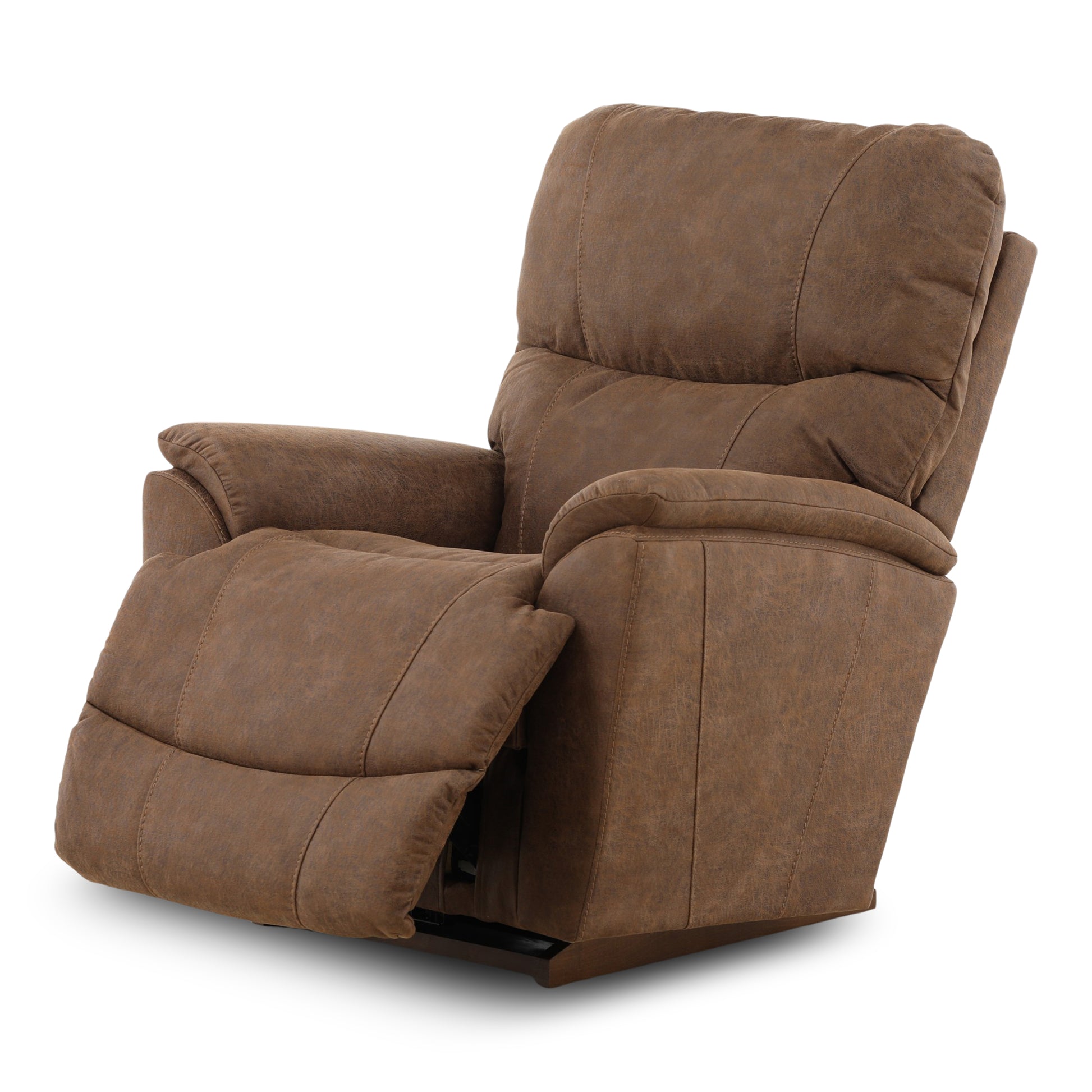 Trouper Power Rocker Recliner