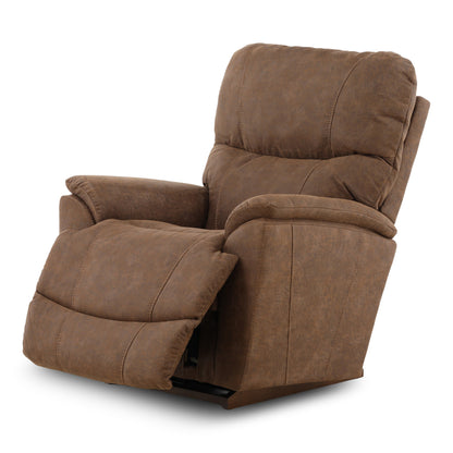 Trouper Power Rocker Recliner