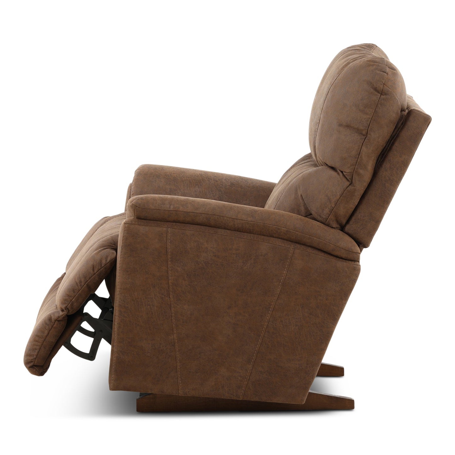 Trouper Power Rocker Recliner