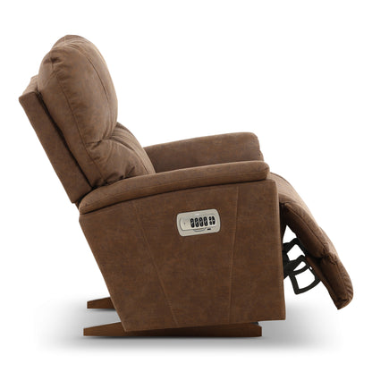 Trouper Power Rocker Recliner