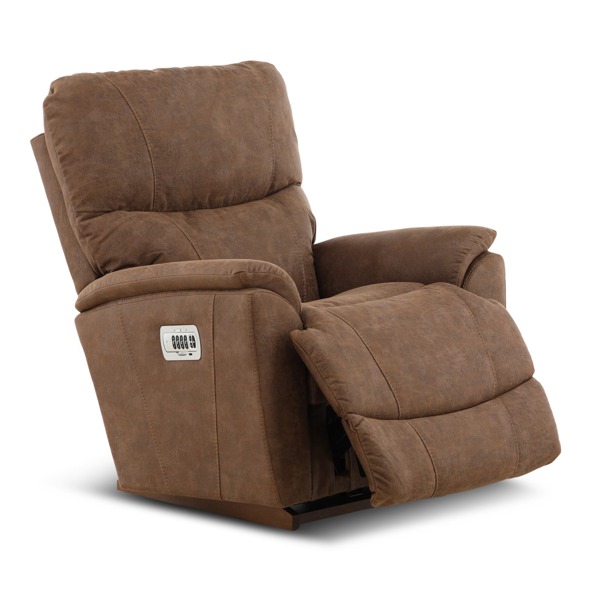 Trouper Power Rocker Recliner