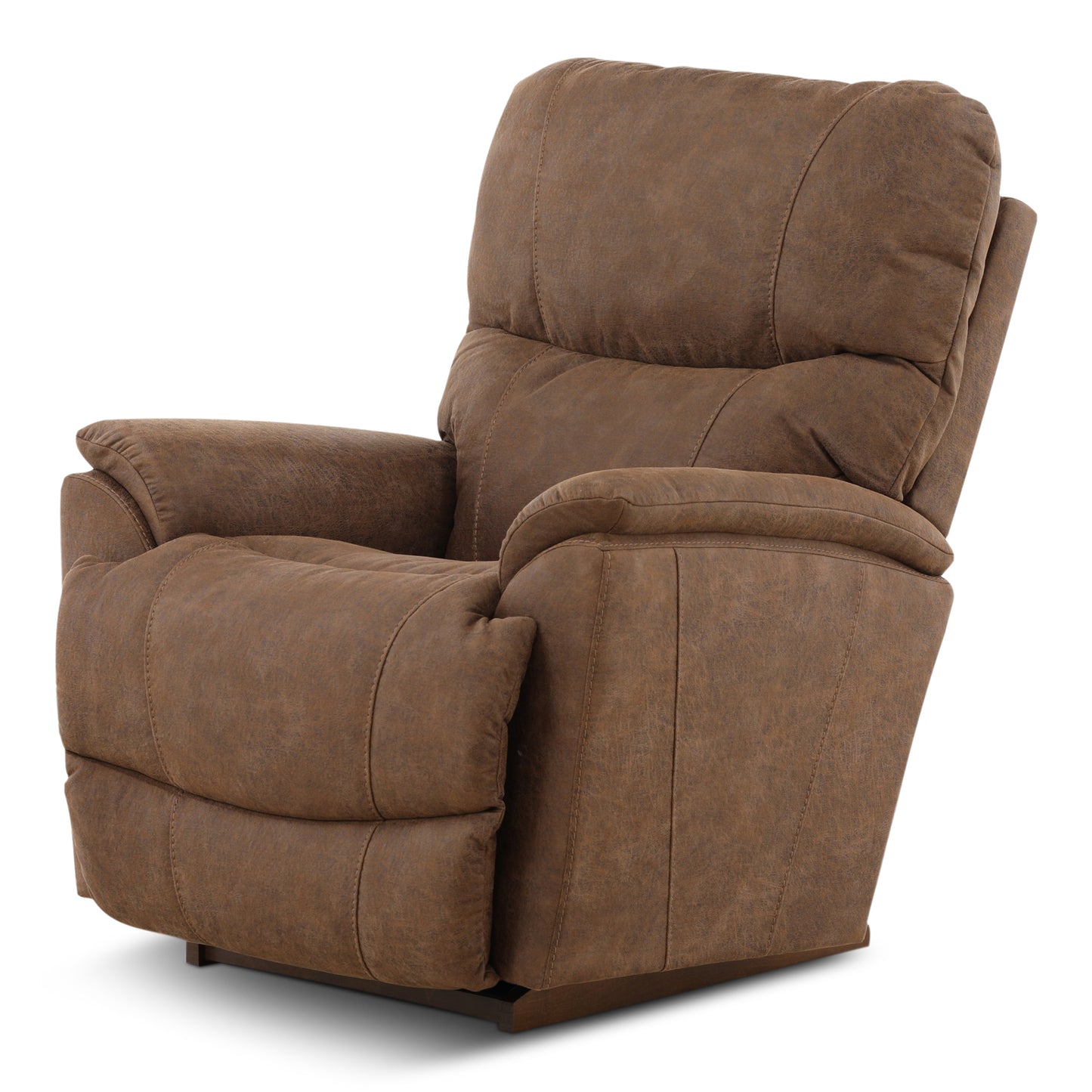 Trouper Power Rocker Recliner