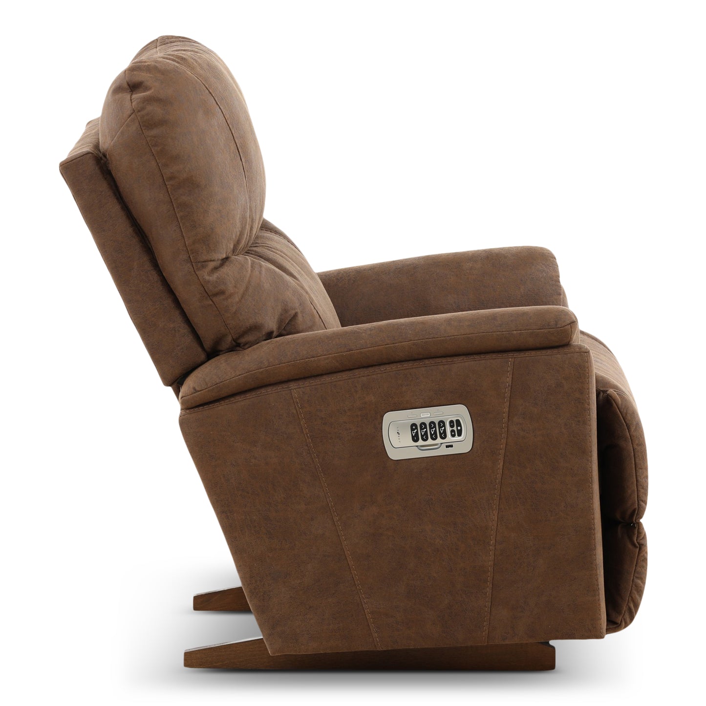 Trouper Power Rocker Recliner