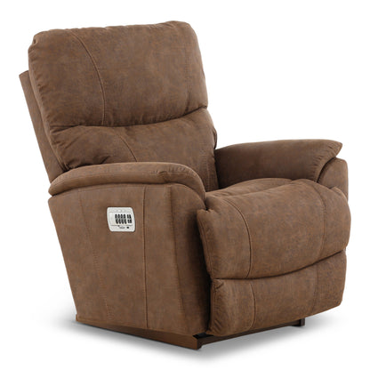 Trouper Power Rocker Recliner