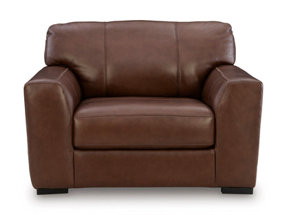 Mossano Oversized Chair