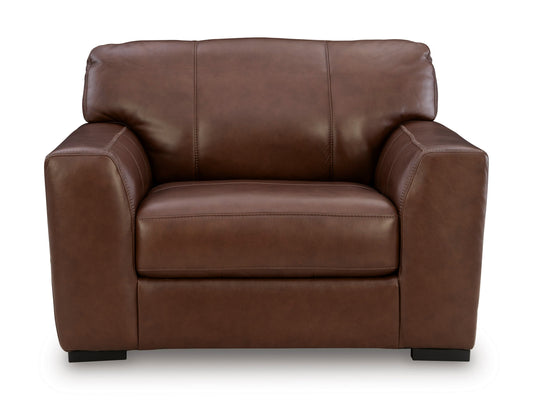 Mossano Oversized Chair