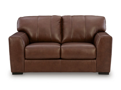 Mossano Loveseat