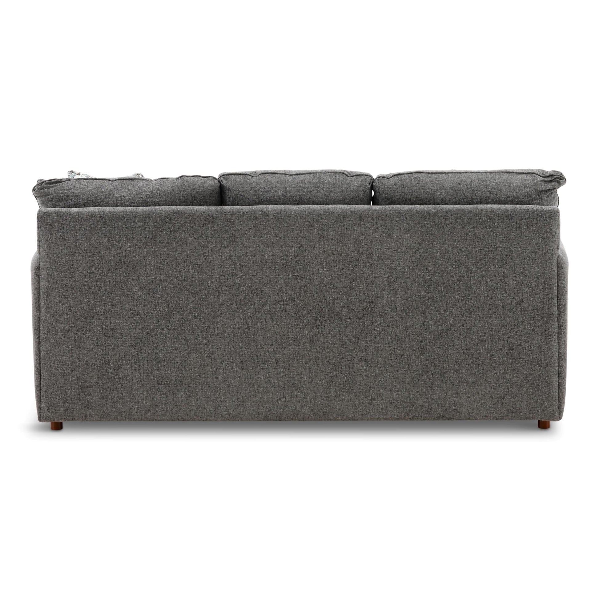 Leah Queen Tempur Foam Sleeper Sofa