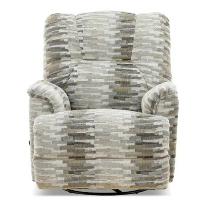 Shoreham Swivel Glider Recliner