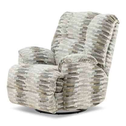 Shoreham Swivel Glider Recliner
