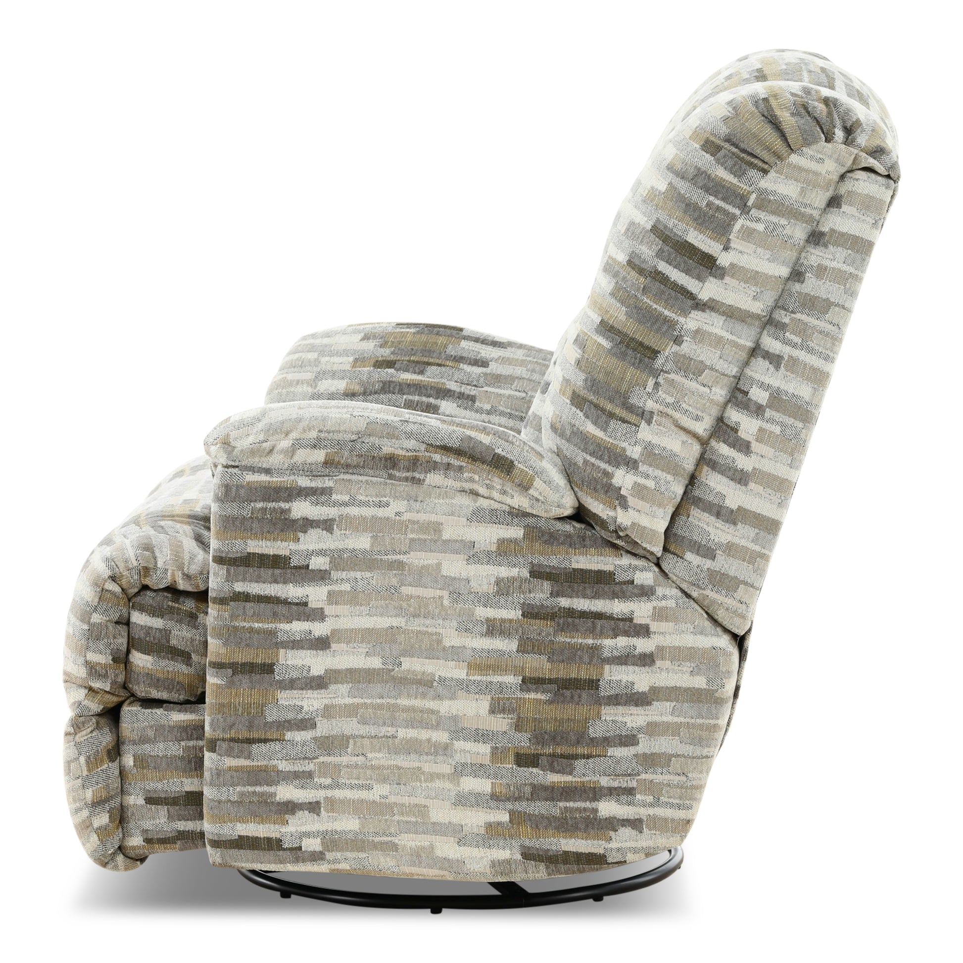 Shoreham Swivel Glider Recliner