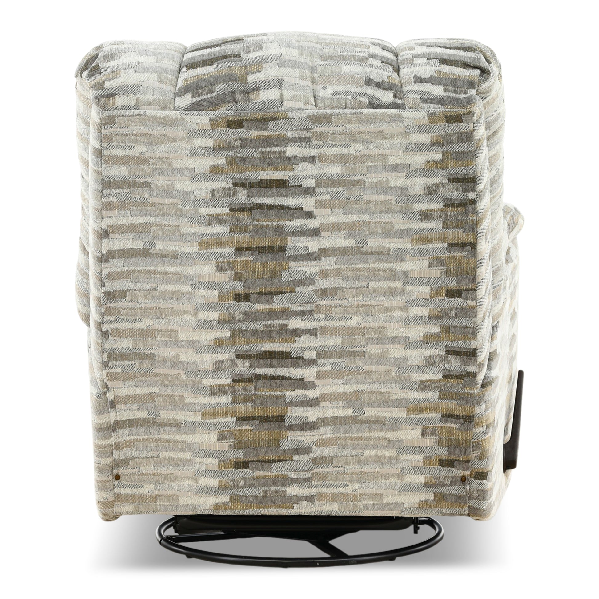 Shoreham Swivel Glider Recliner