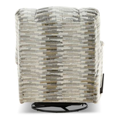 Shoreham Swivel Glider Recliner