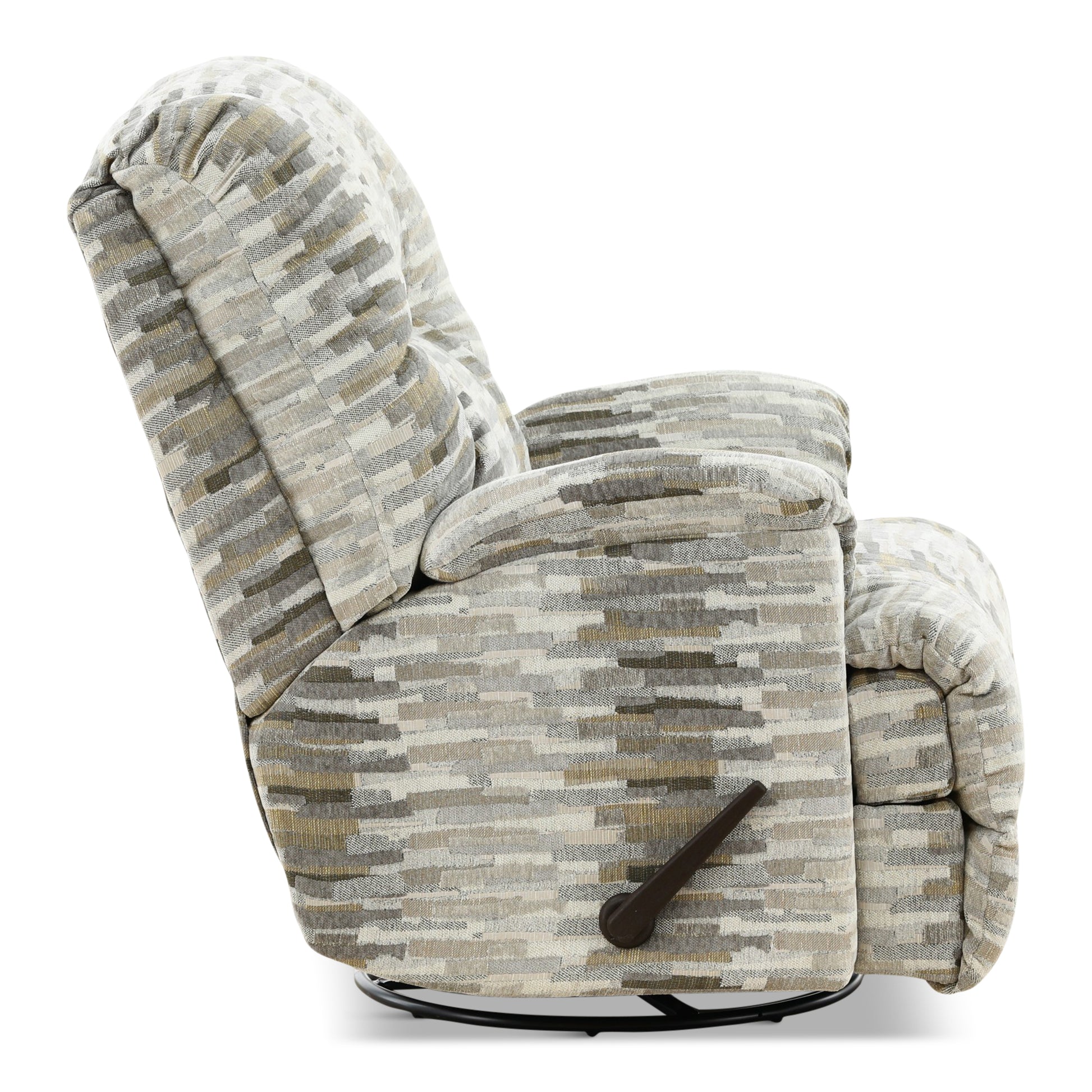 Shoreham Swivel Glider Recliner