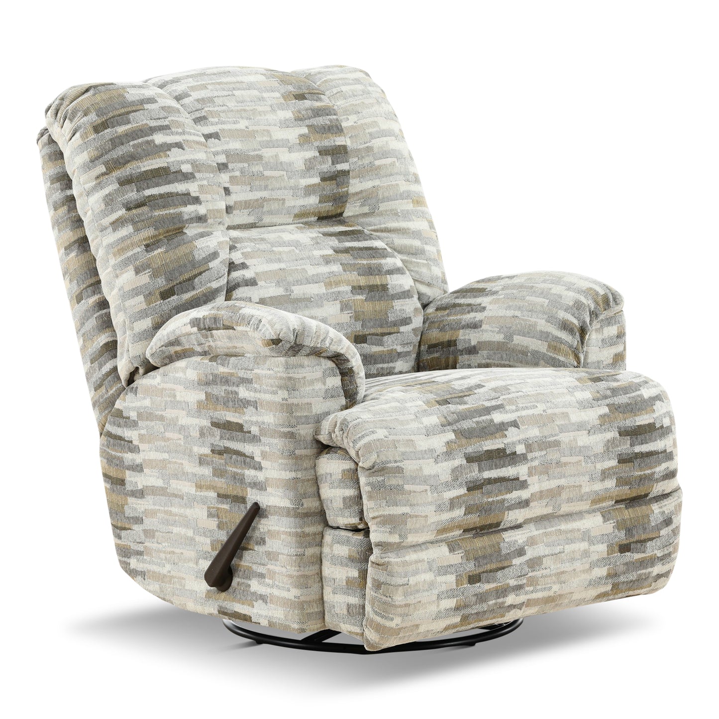 Shoreham Swivel Glider Recliner