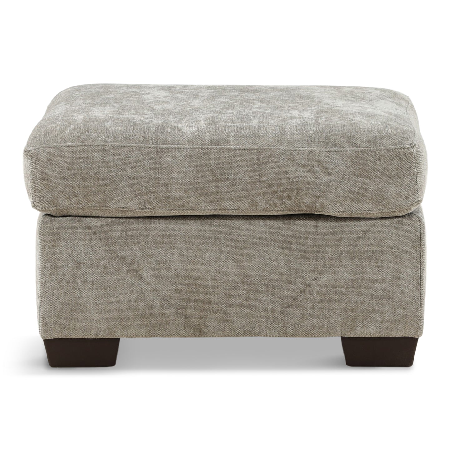 Carrie Ottoman