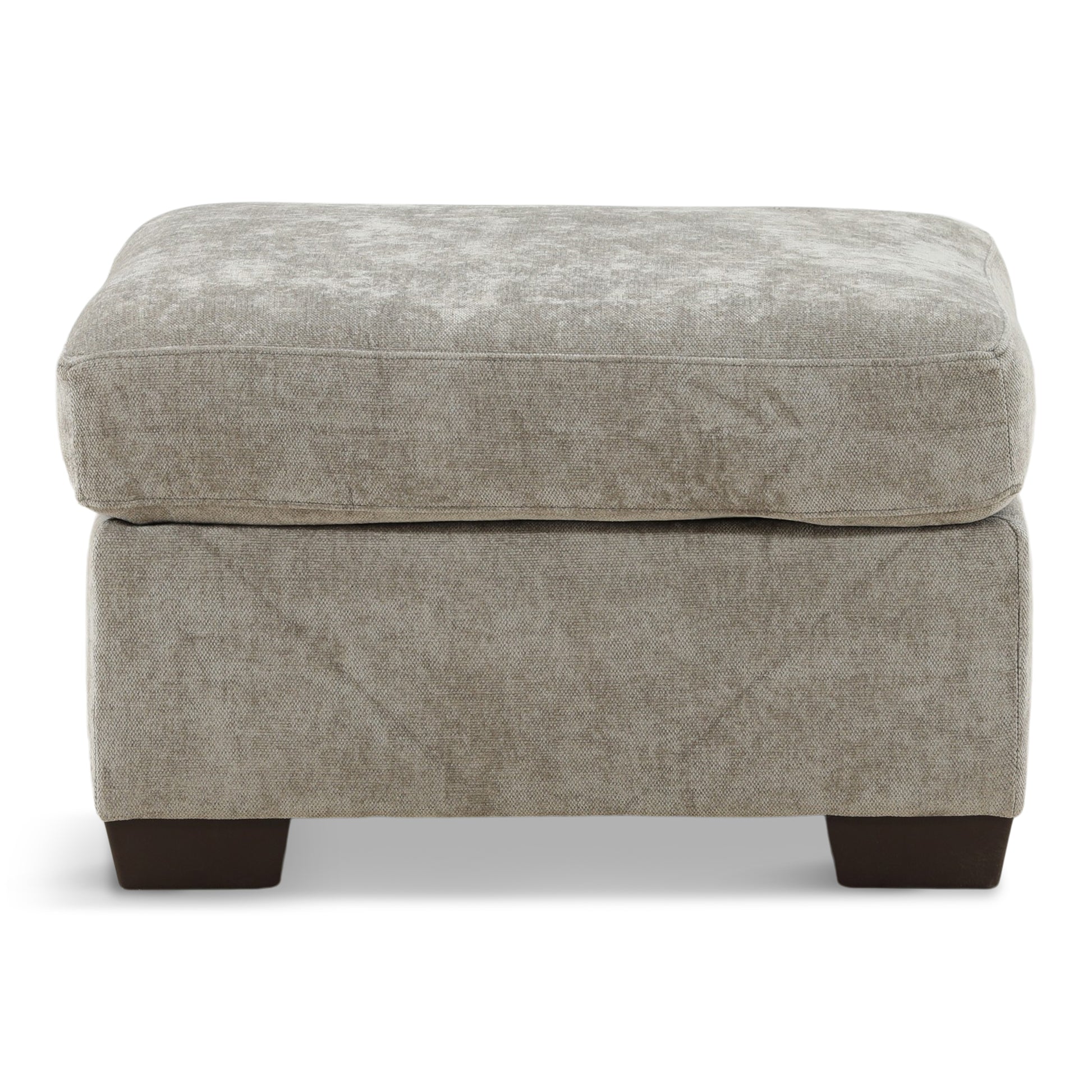 Carrie Ottoman