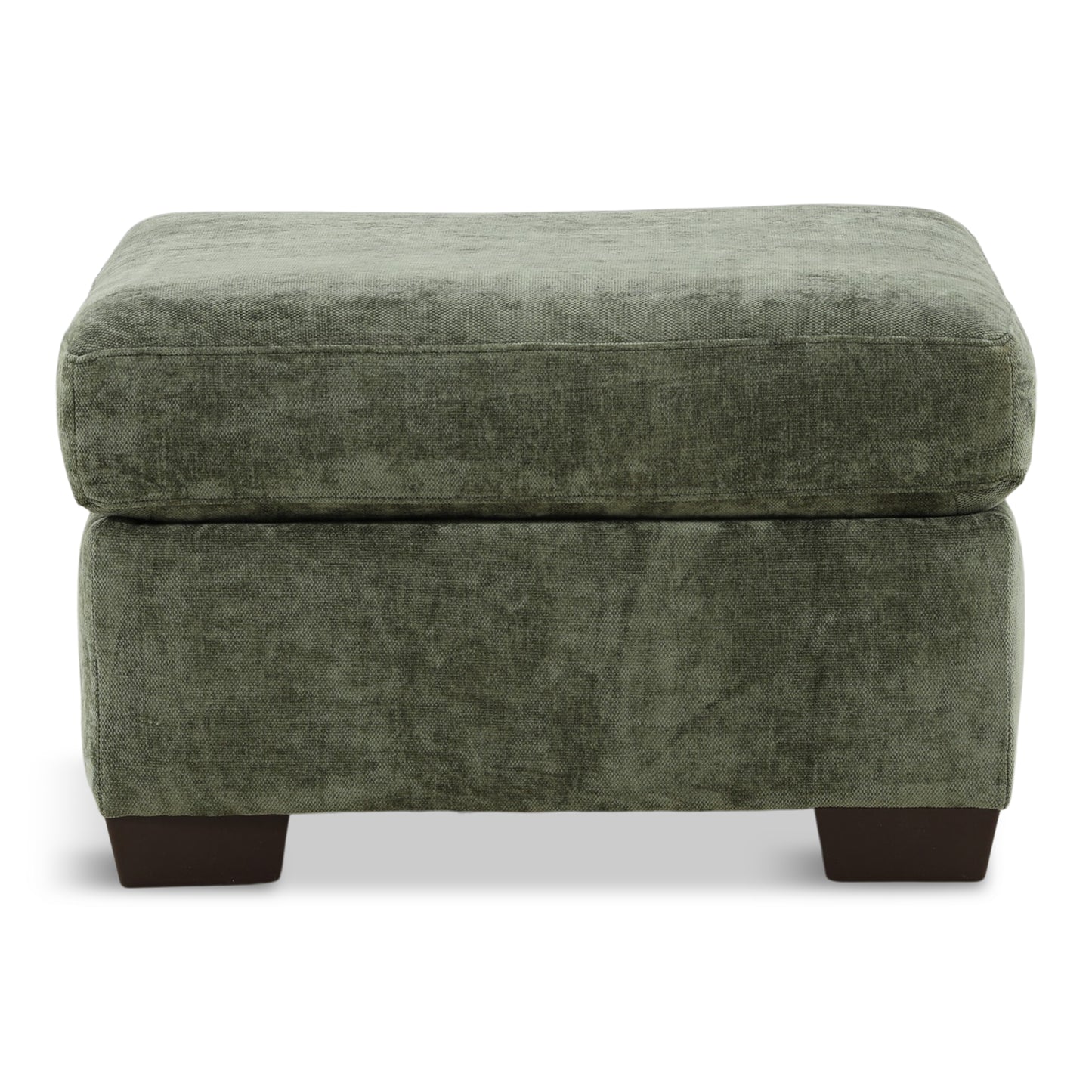 Carrie Ottoman