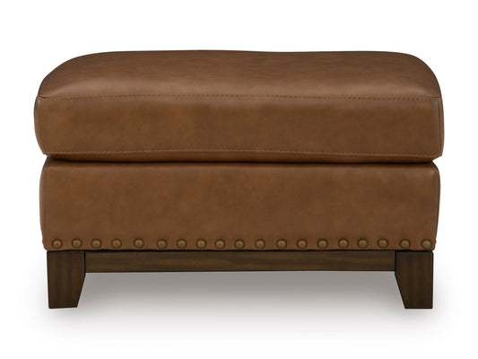 Gambellara Ottoman