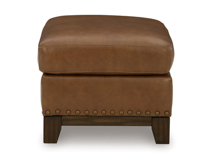 Gambellara Ottoman