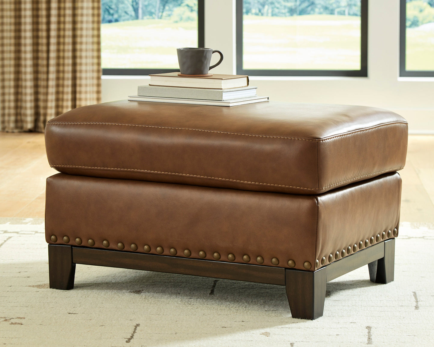 Gambellara Ottoman
