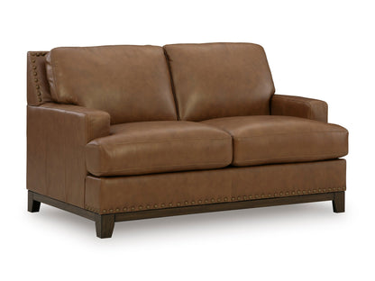 Gambellara loveseat