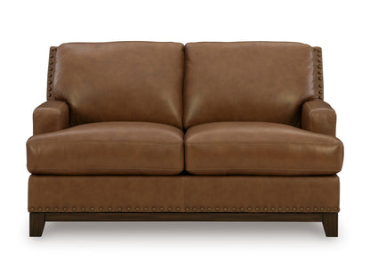 Gambellara loveseat