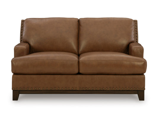 Gambellara loveseat