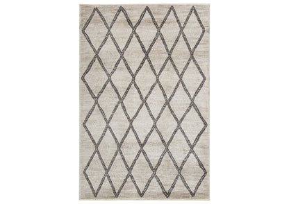 Jarmo 5' x 7' Rug