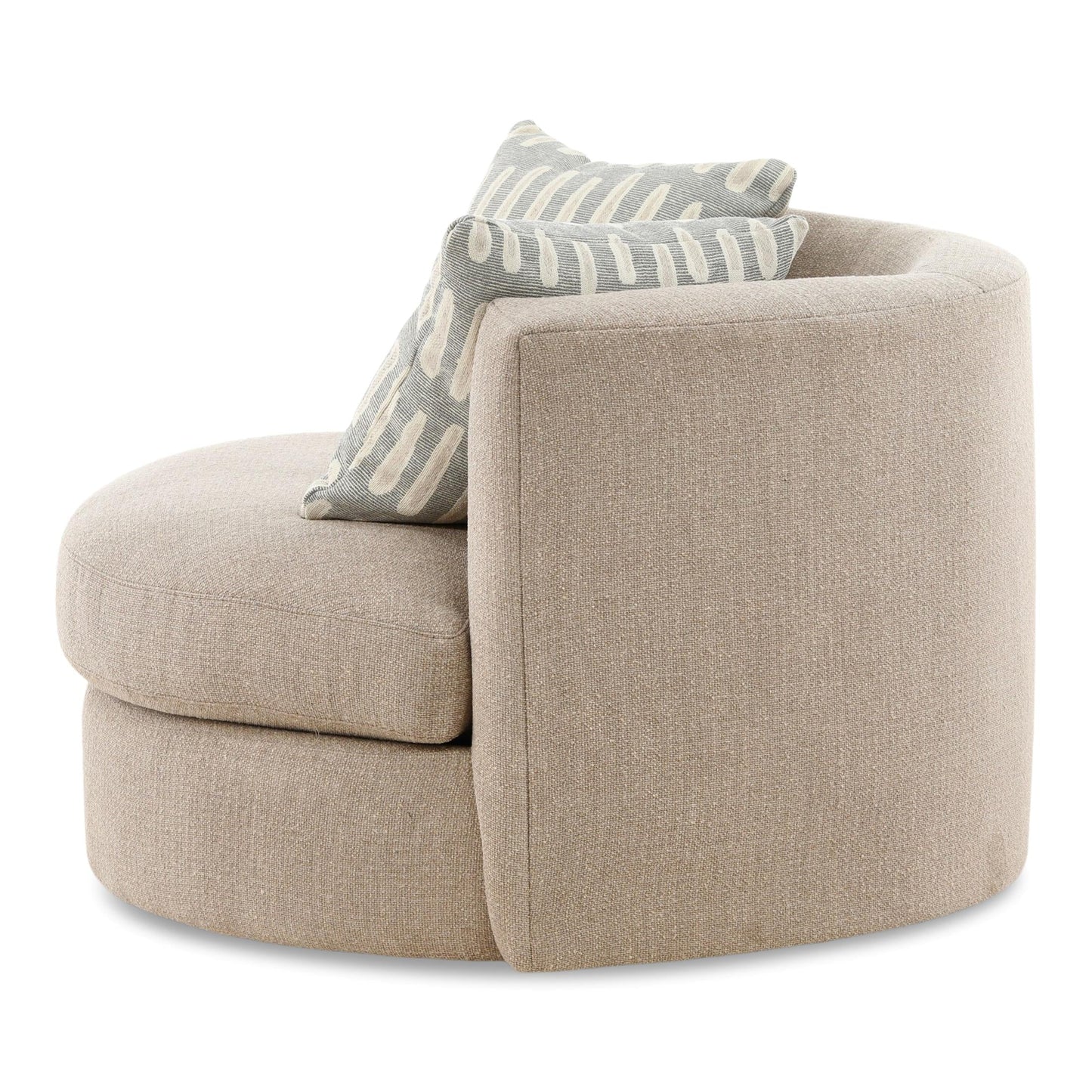 Avignon Swivel Chair