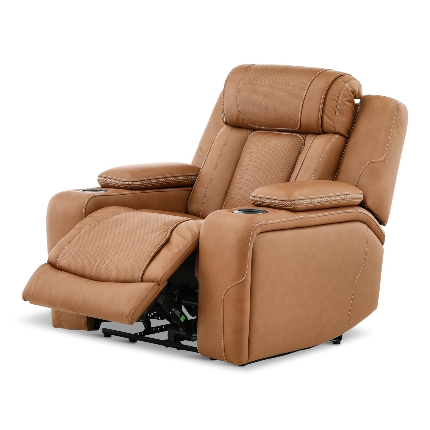 Denver Power Recliner