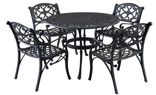 Sanibel 5 Piece Outdoor Dining Set