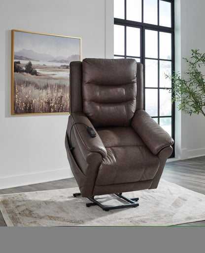 Oatman Power Lift Recliner