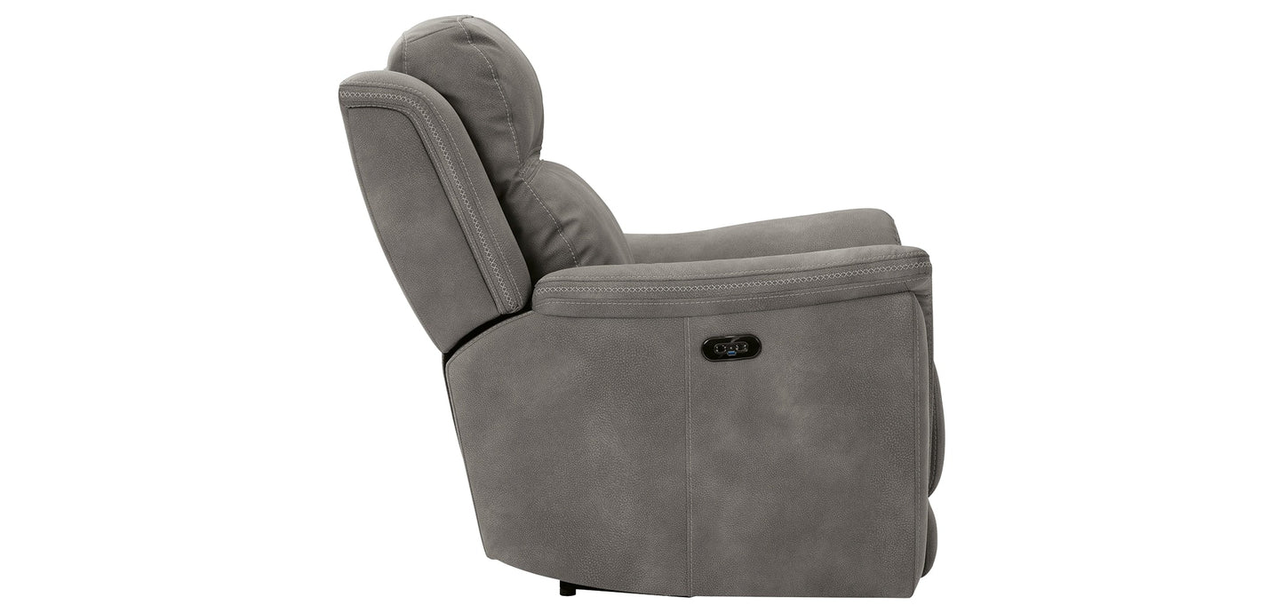 Next-Gen DuraPella Power Recliner