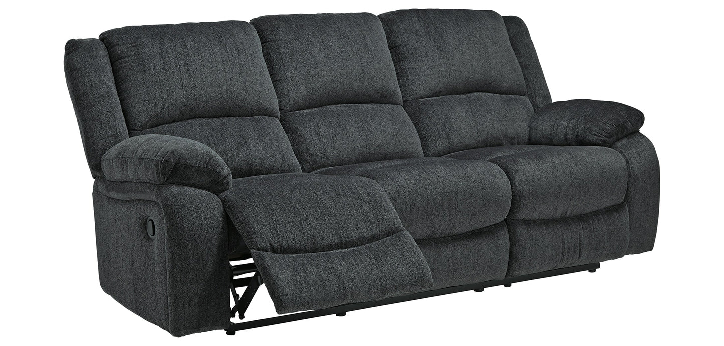 Draycoll Reclining Sofa