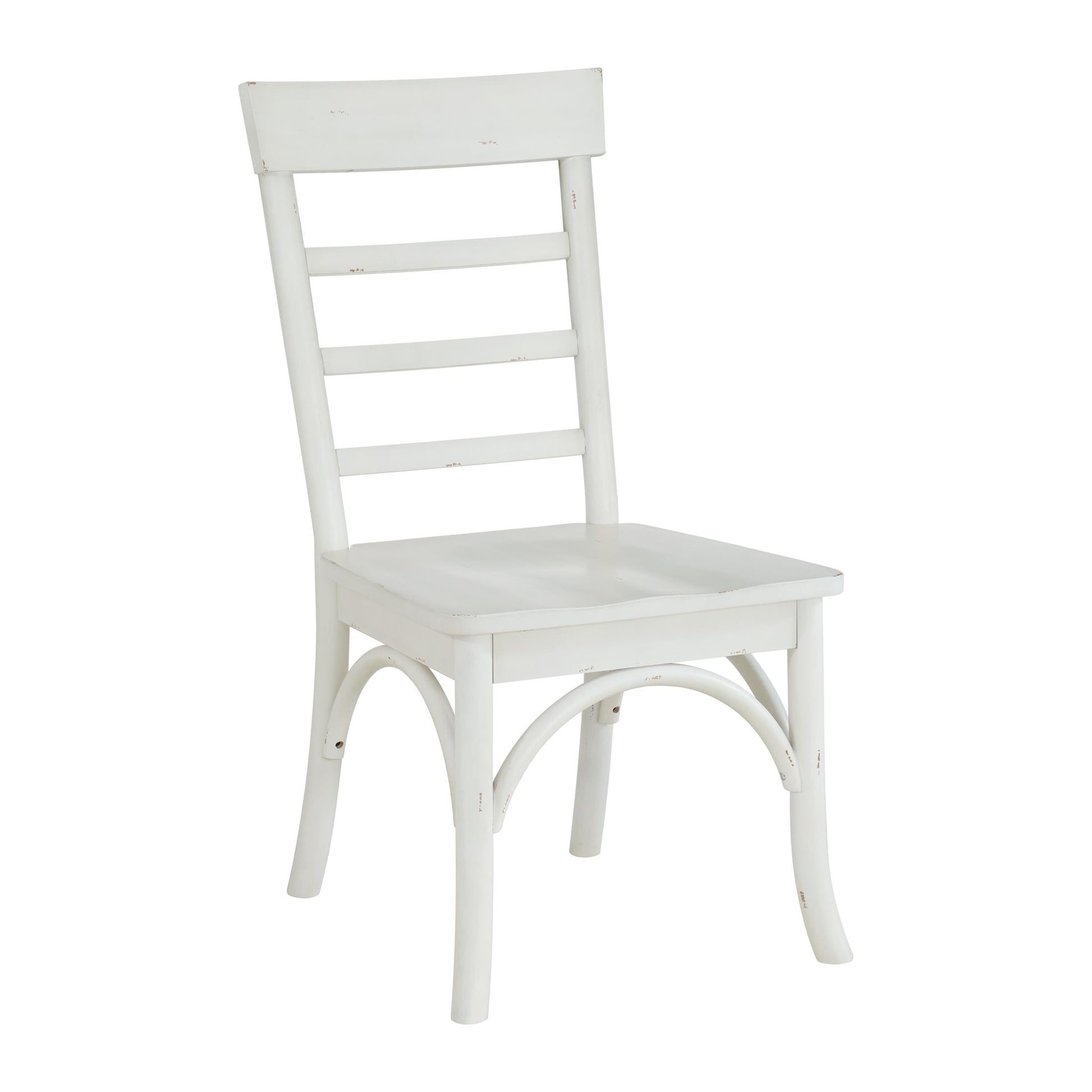 Willowbrook Ladder Back Side Chair