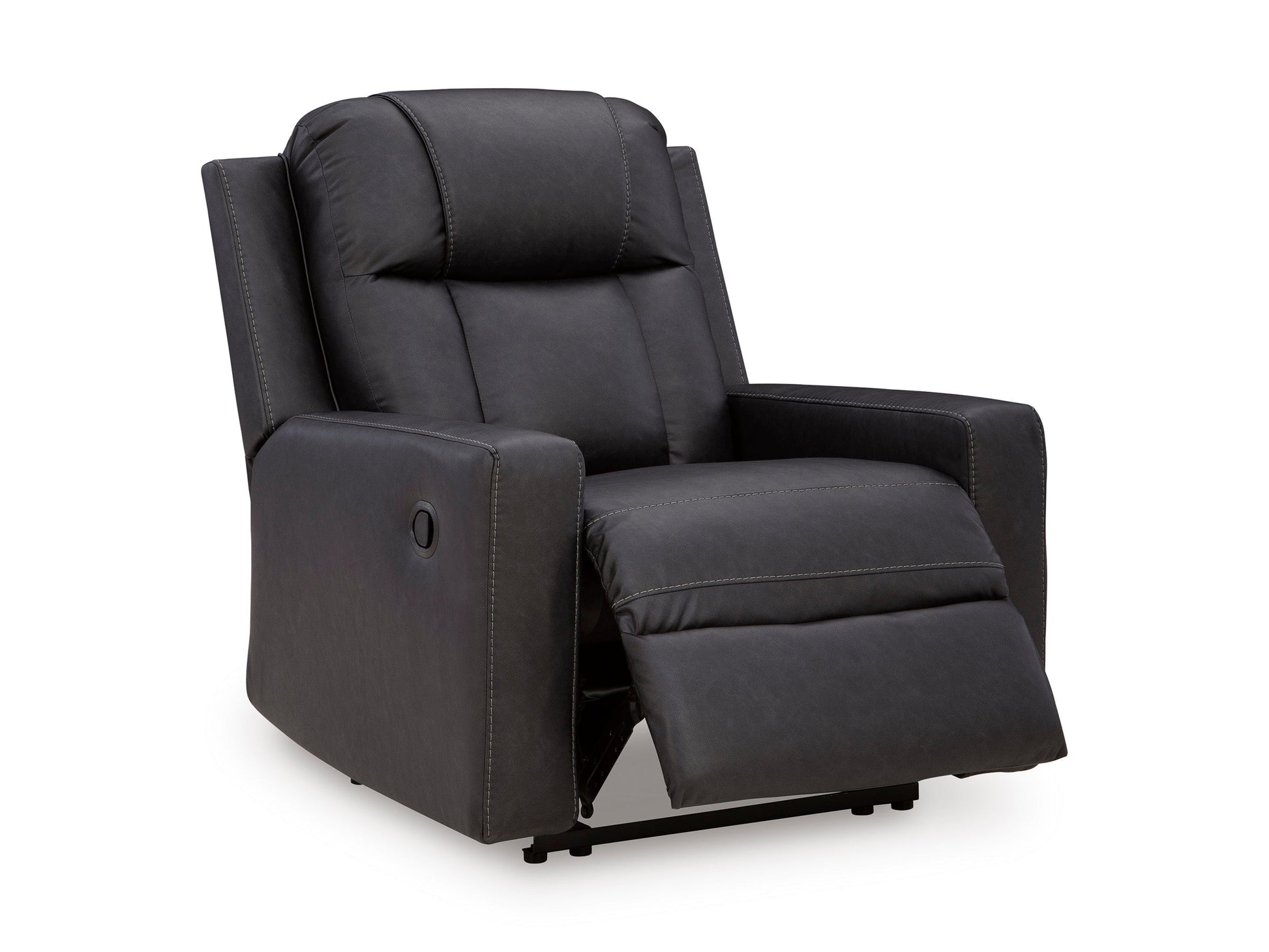 Mackmenville Zero Wall Recliner
