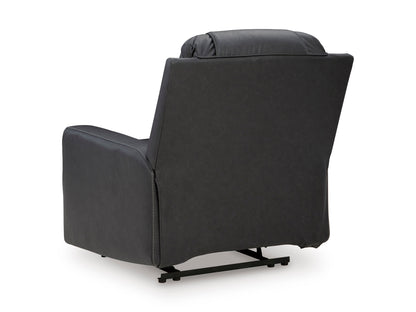 Mackmenville Zero Wall Recliner