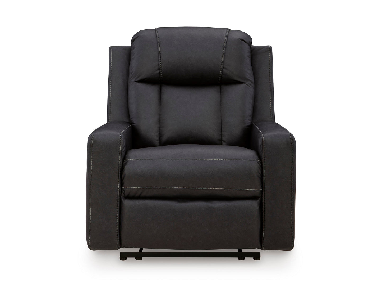Mackmenville Zero Wall Recliner Carbon